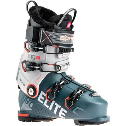 Skischuhe ALPINA Elite 90, Dunkelblau/Grau, Herren