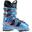 Clapari schi ALPINA Duo 4 Max, Albastru Inchis, Copii