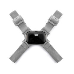 Entraîneur de Posture Intelligent Rechargeable avec Vibration InnovaGoods
