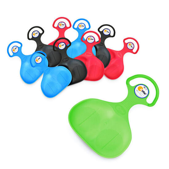 Schneerutscher Glider Rodeln Unisex