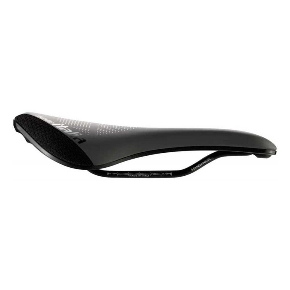 Siodełko Rowerowe Novus Boost Evo X-Cross Tm Superflow Manganese L3 Szare