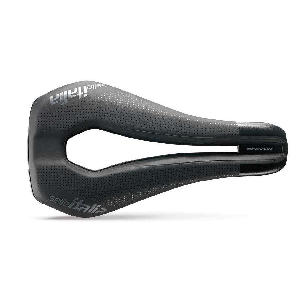 Selle italia watt gel superflow ti