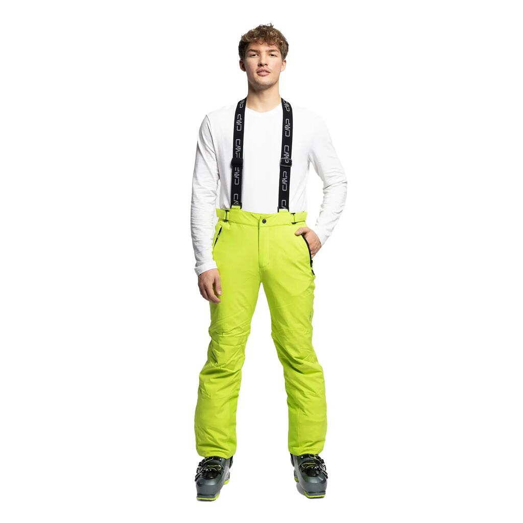 Softshell ski overalls CMP