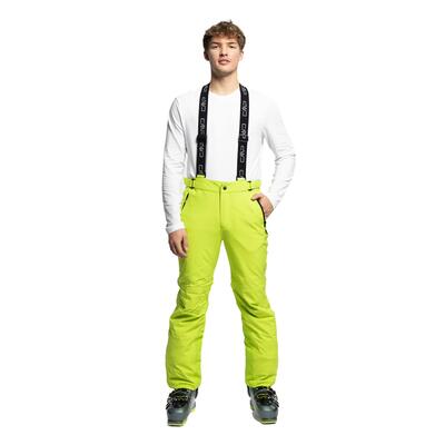 Softshell skibroek cmp