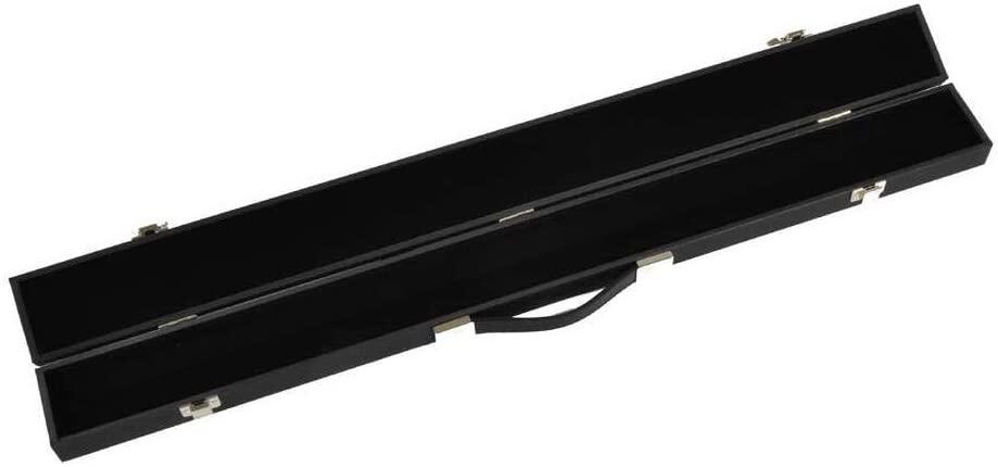 PERADON PERADON ATTACHE 2 PIECE CUE CASE