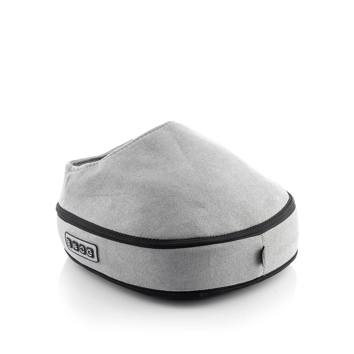 INNOVAGOODS Masajeador Shiatsu Térmico 2 en 1 InnovaGoods Futsa