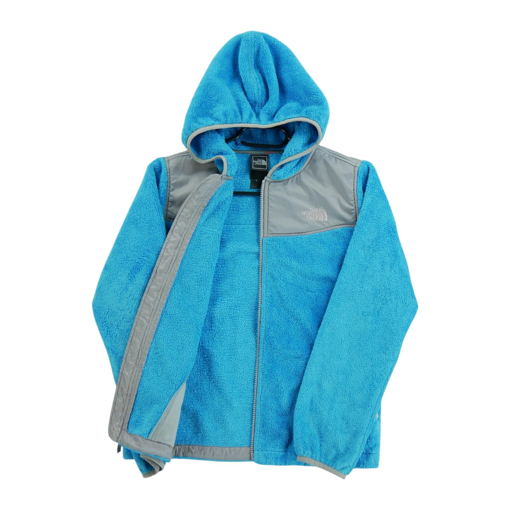 Reconditionné - Veste polaire Femme Denali TNF - Bon État 3/7