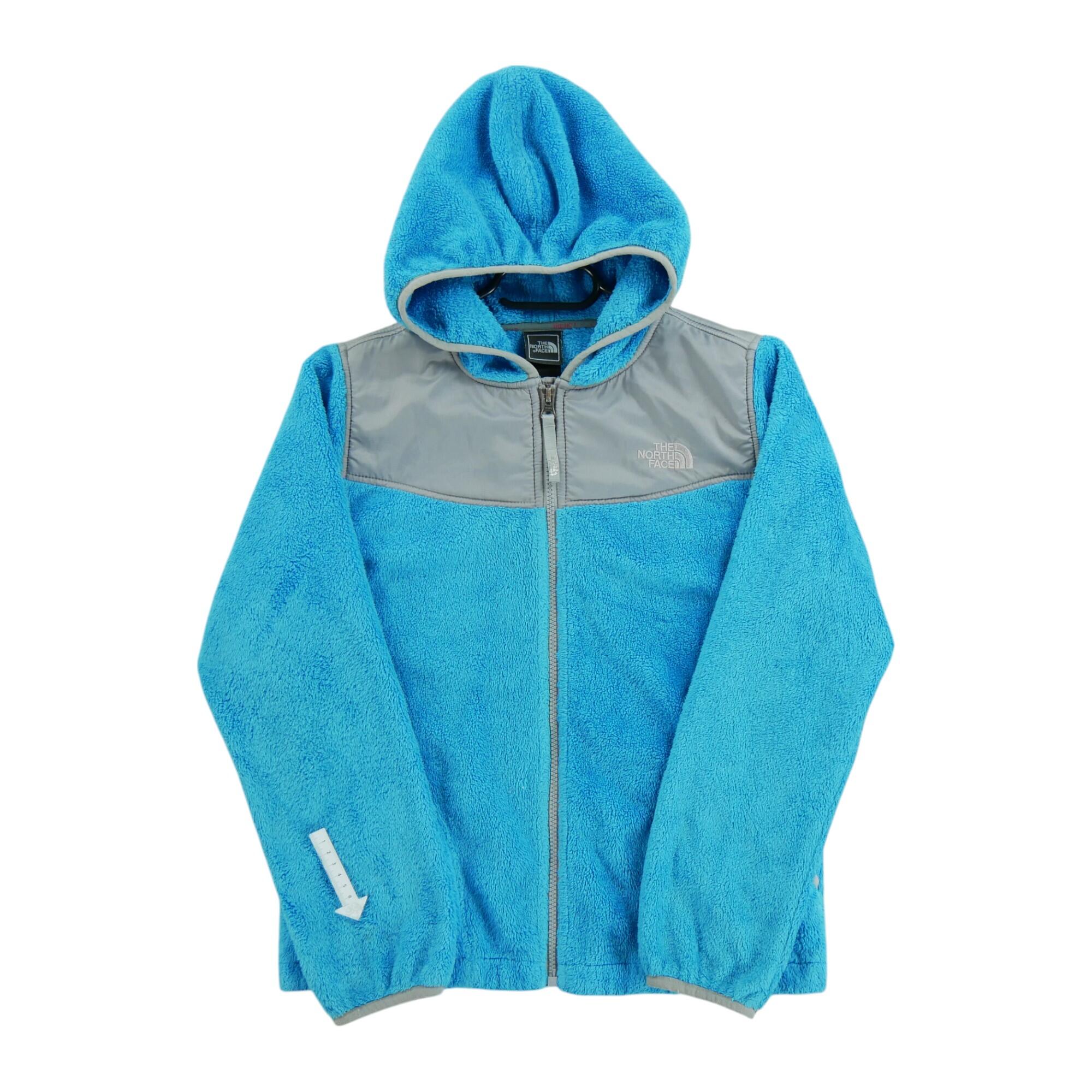 Reconditionné - Veste polaire Femme Denali TNF - Bon État 4/7