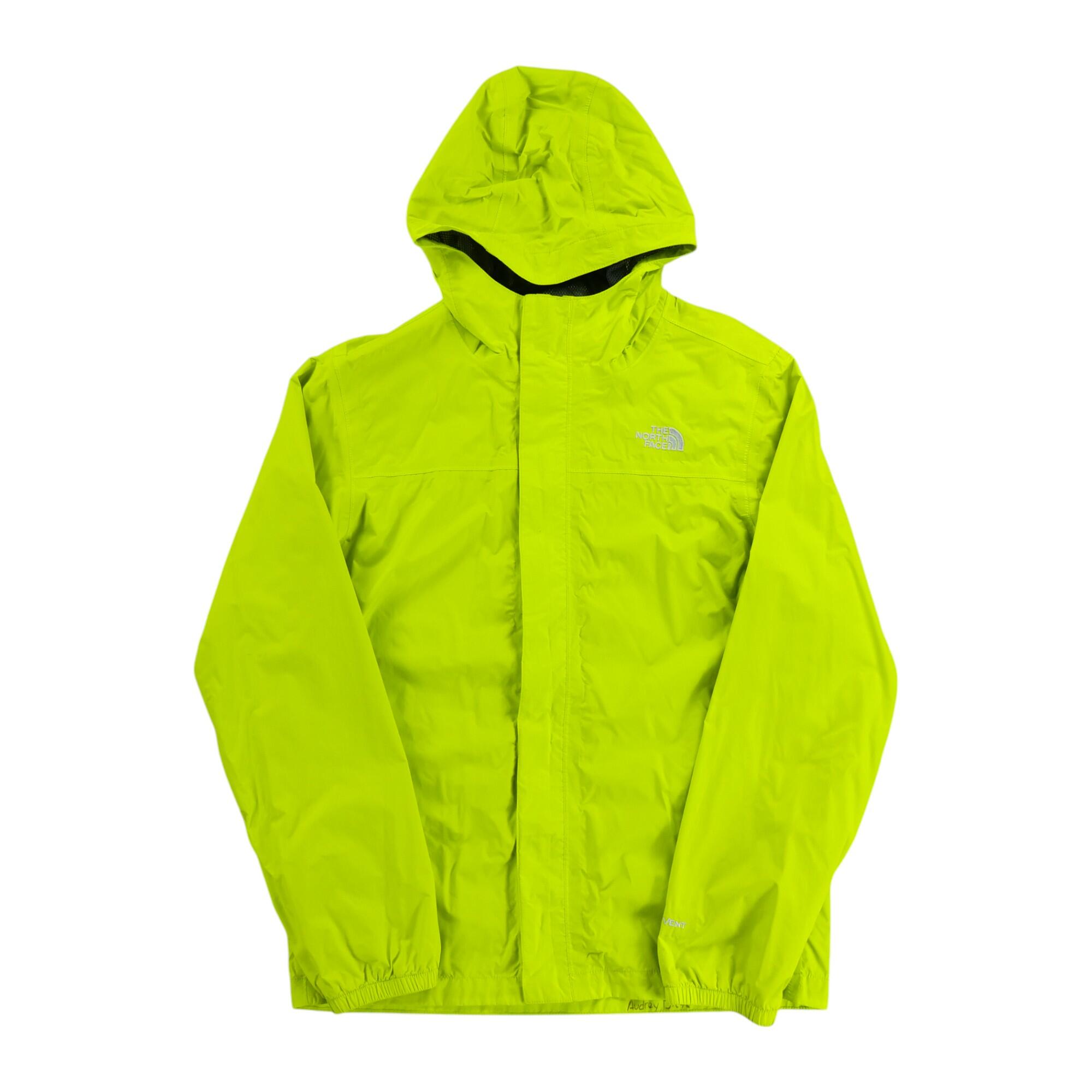 THE NORTH FACE Segunda Vida - La chaqueta HyVent de The North Face - En buenas condiciones