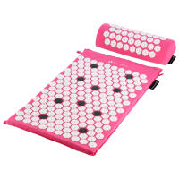Tapis d'acupression AKM01 SET HMS Premium 6/7