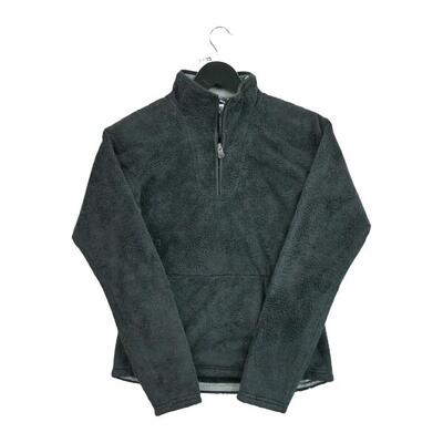 Tweedehands - fleece pullover the north face - als nieuw