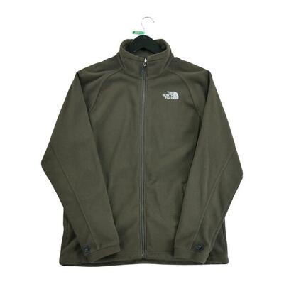 Segunda Vida - Chaqueta de Forro Polar The North Face - Muy Bueno