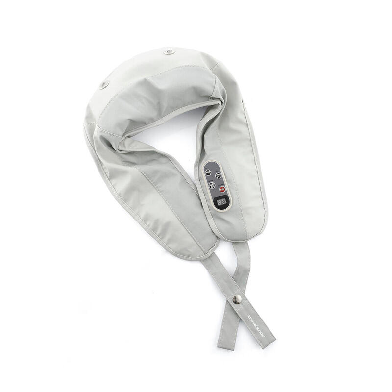 Massajador Elétrico Tapping com Golpes e Calor InnovaGoods Tapping PROMOÇÃO      32,90€ 39,48€ -16%    * 05/05/2025 até rutura de stock  INNOVAGOODS Massajador Elétrico Tapping com Golpes e Calor InnovaGoods TappingVendido e expedido por: Trending Utopic  (21)    