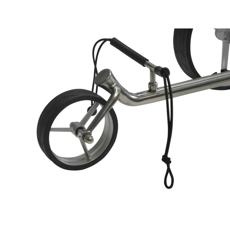 Carrito elevadora eléctrica Trolem eNox 5/5