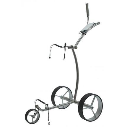 CHARIOT DE GOLF ELECTRIQUE TROLEM eNOX