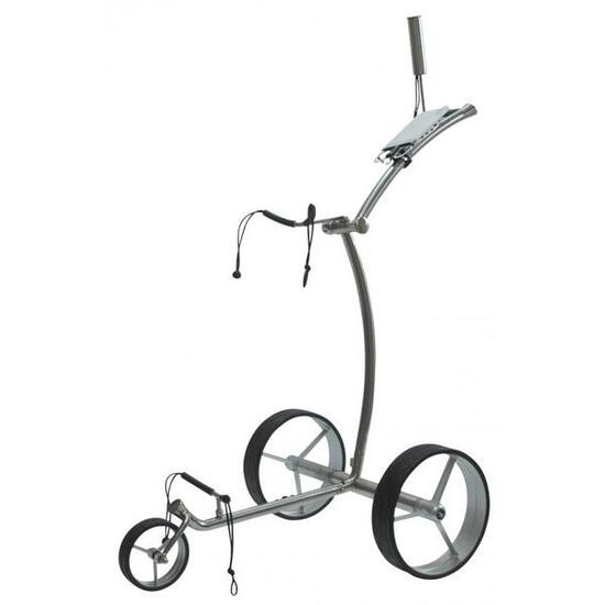 CHARIOT DE GOLF ELECTRIQUE TROLEM eNOX