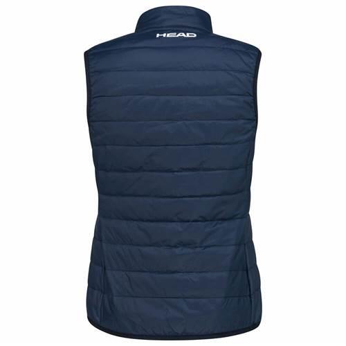 HEAD STAY LIGHTWEIGHT WOMEN'S VEST 2/3