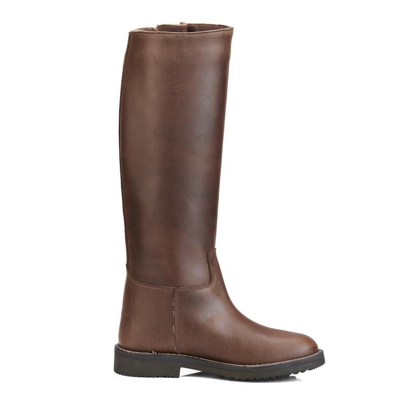 Bottes unisexes Buttero avec doublure respirante