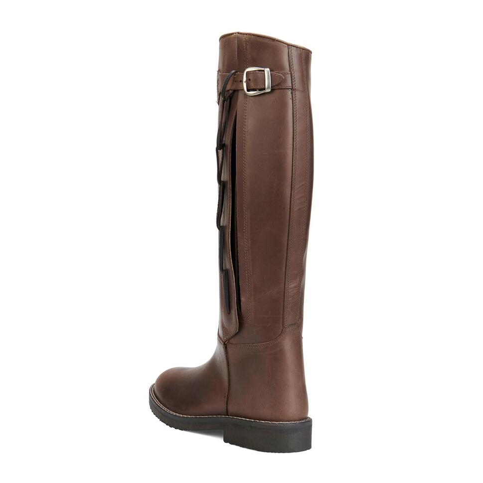Buty unisex buttero z oddychającą podszewką