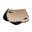 Tapis de selle de saut en satin