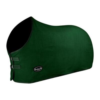 Yukon anti-pilling fleece deken