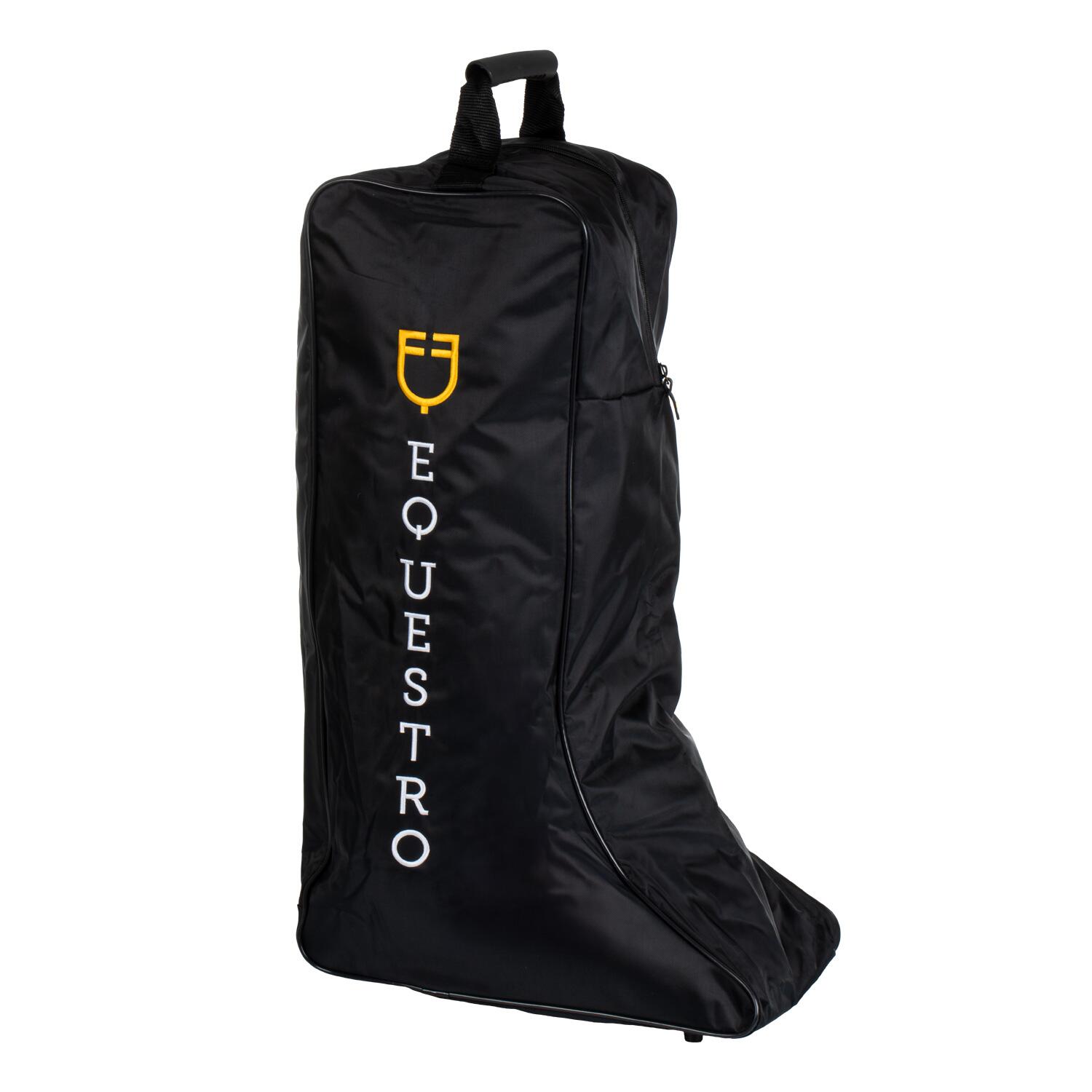 Torba na buty jeździeckie z logo