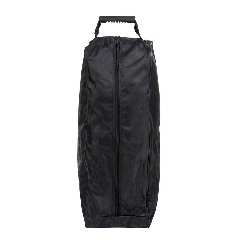 Sac de sport personnalisé idéal pour l'équitation et le rangement de la bombe, des bottes etc