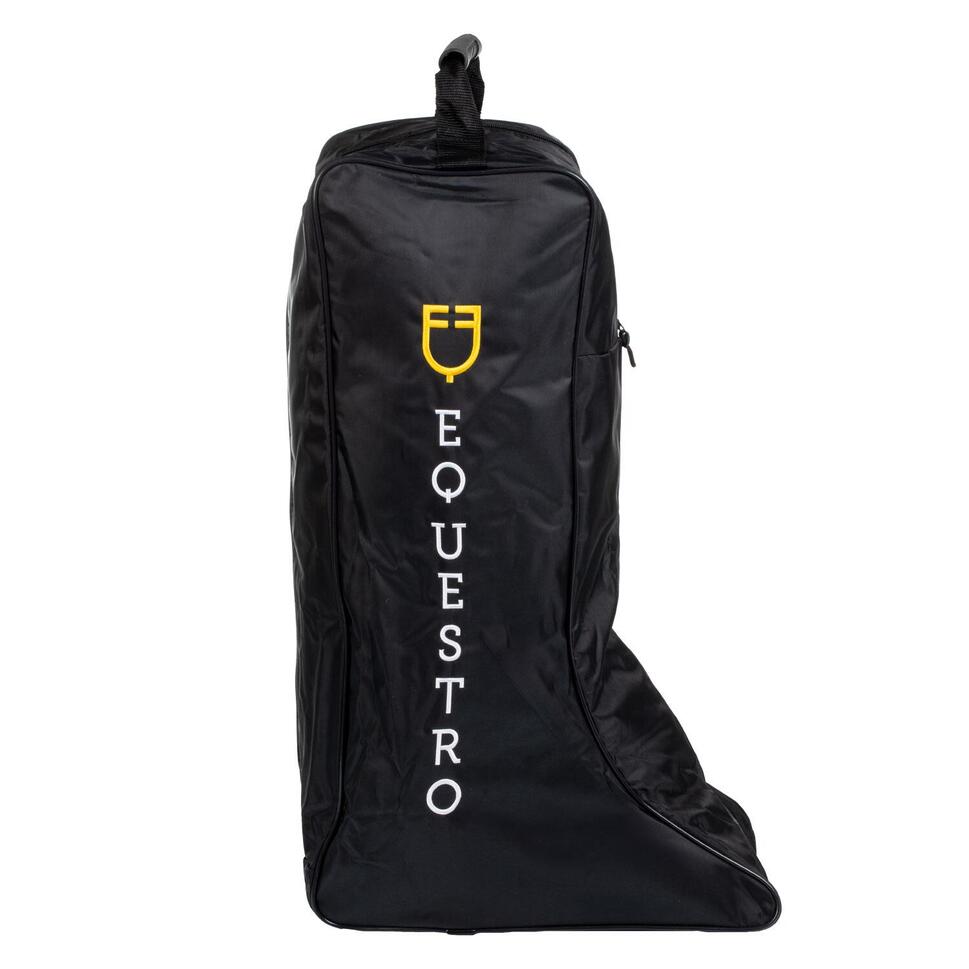 Torba na buty jeździeckie z logo thumbnail