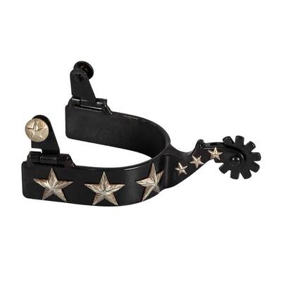 Speroni western bruniti sei stelle