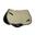 Tapis de selle de saut en satin