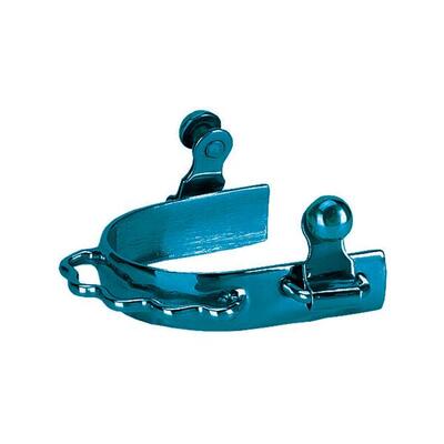 Speroni western barrel ati