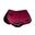 Tapis de selle de saut en satin