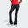 Legíny Essentials Small Logo Flared