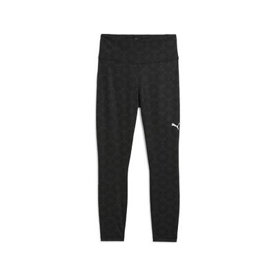 TAD GRAPHIC 7/8-Leggings Damen PUMA Black Aw 048281 0001