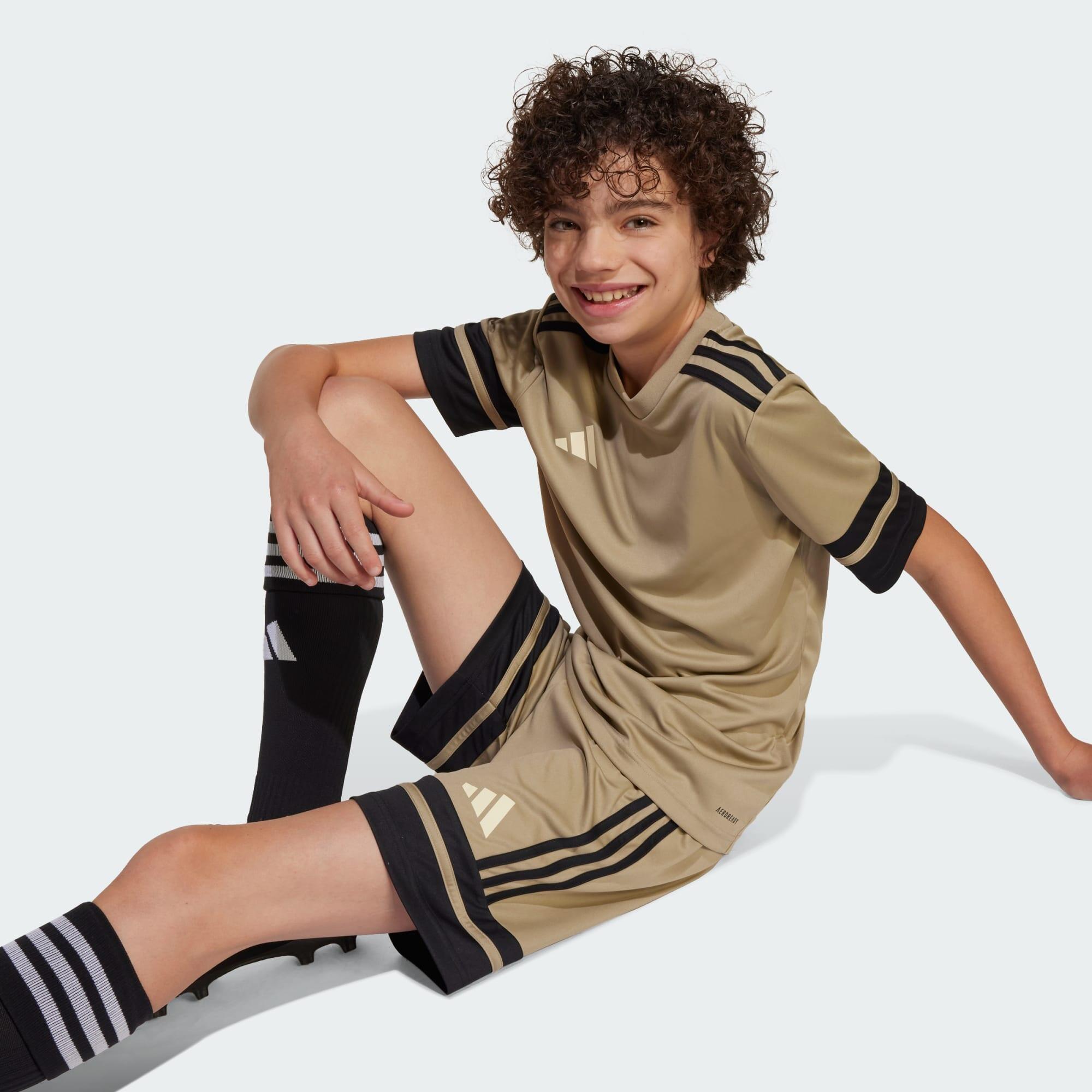 Short Squadra 25 Enfants 7/7