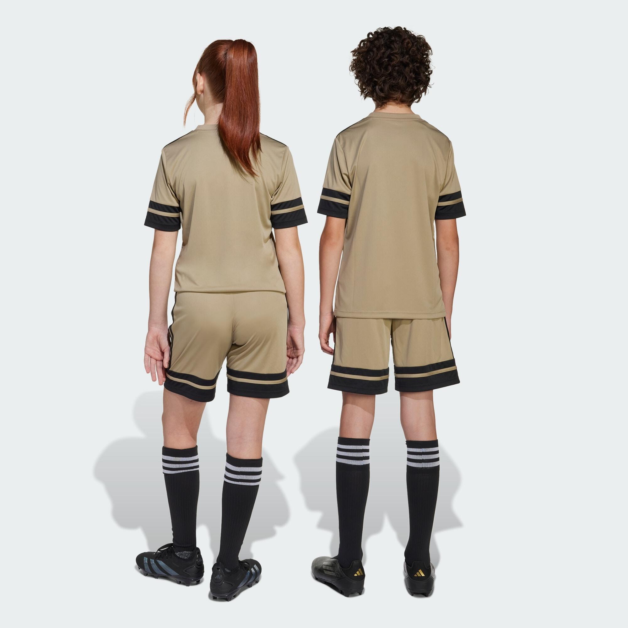 Short Squadra 25 Enfants 4/7
