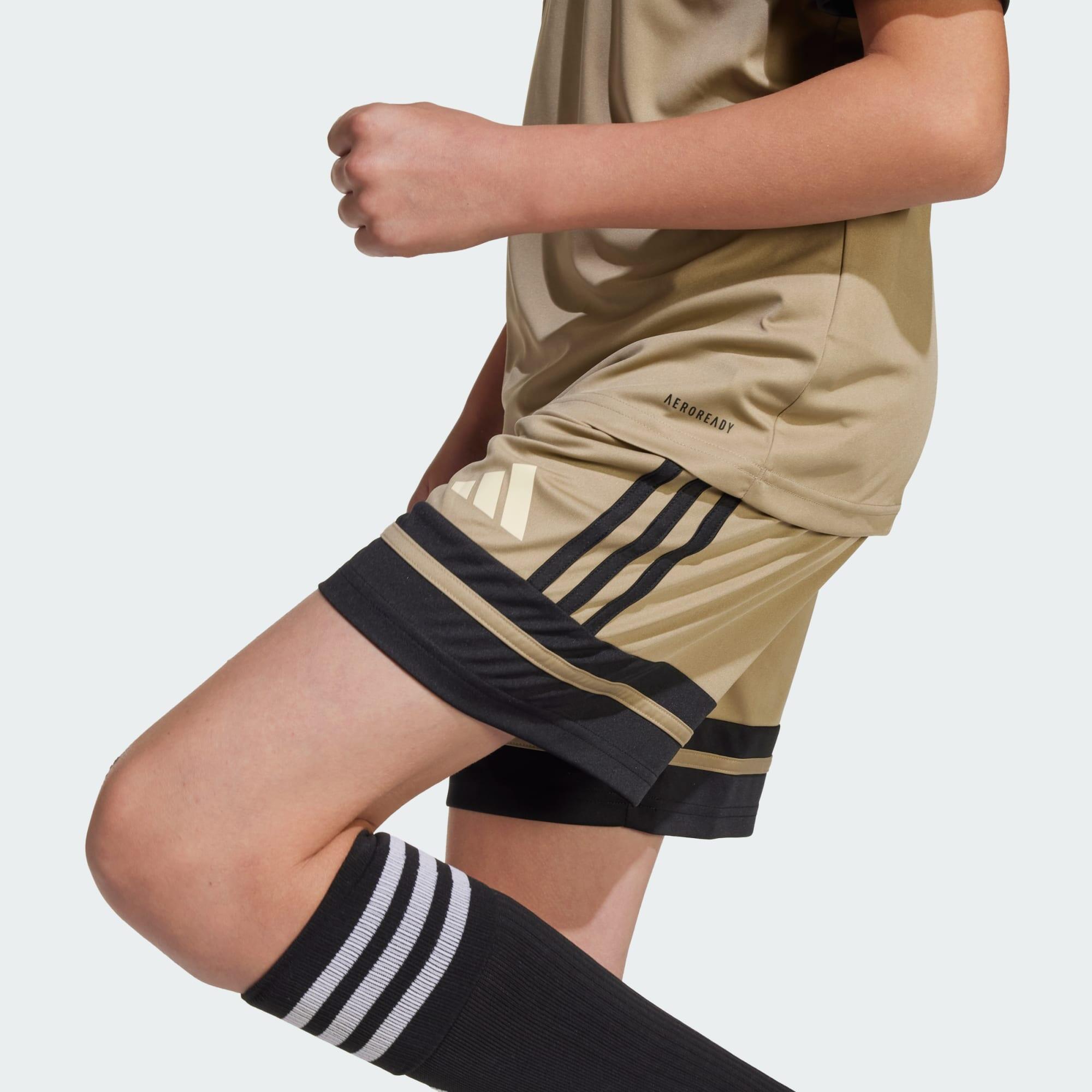 Short Squadra 25 Enfants 6/7