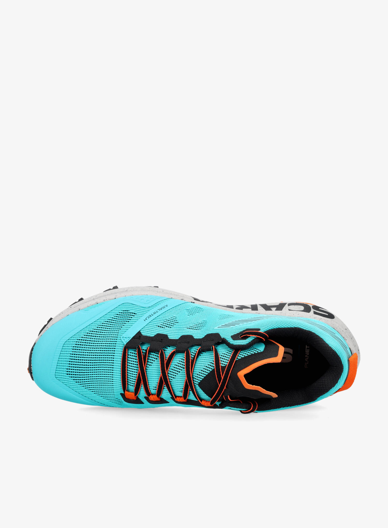 Chaussures de running homme Spin Planet - bleu 6/6