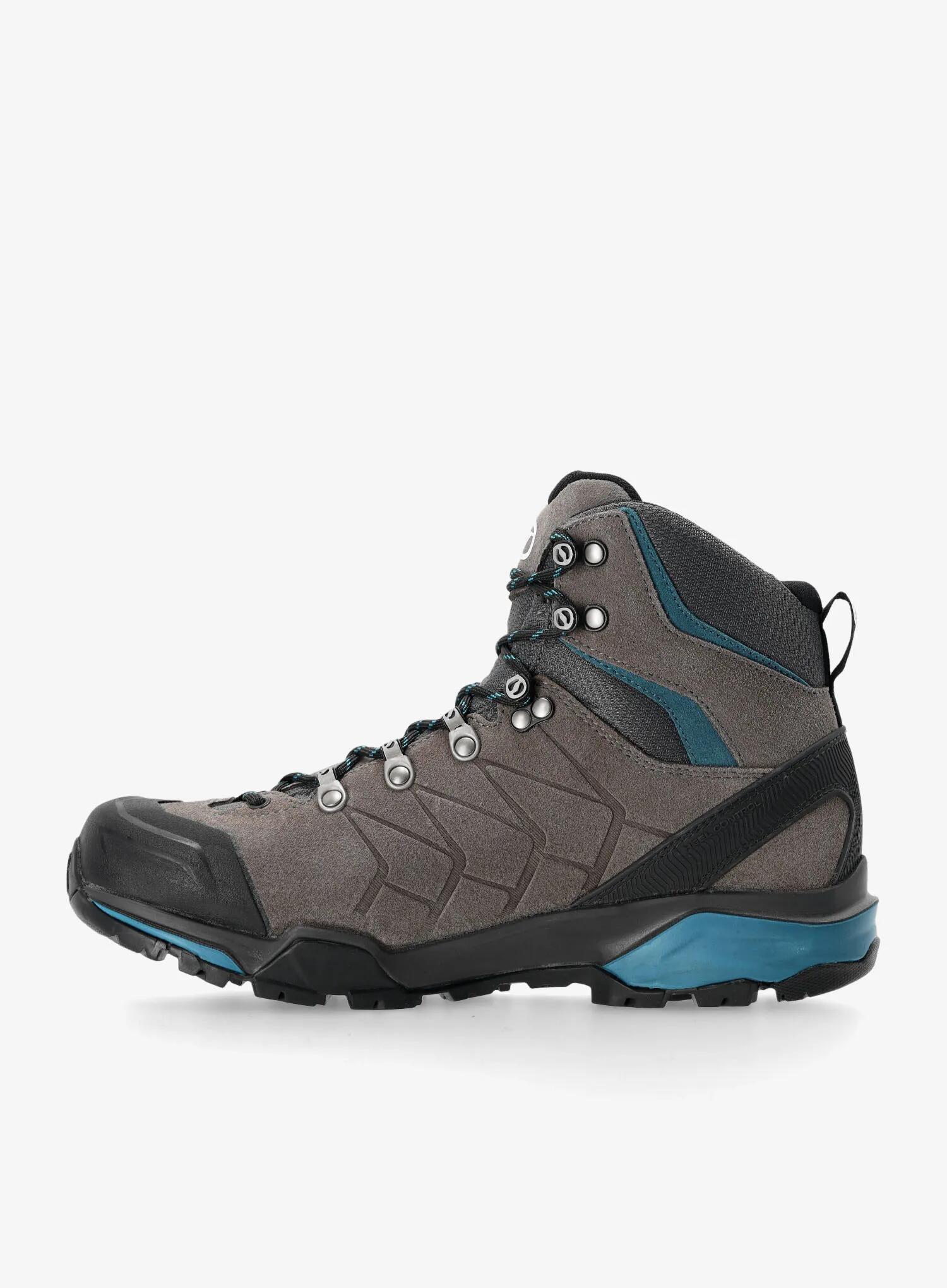 Scarponi da trekking uomo Zg Trek GTX 5/7