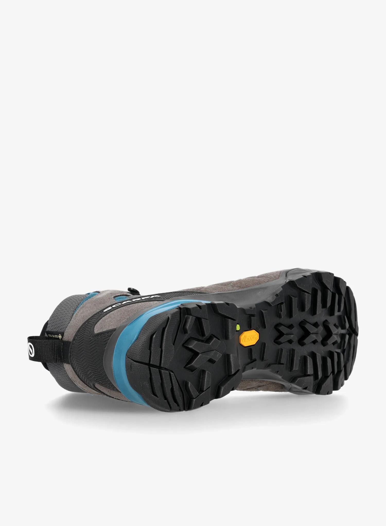 Chaussures de randonnée homme SCARPA ZG Trek GTX 7/7