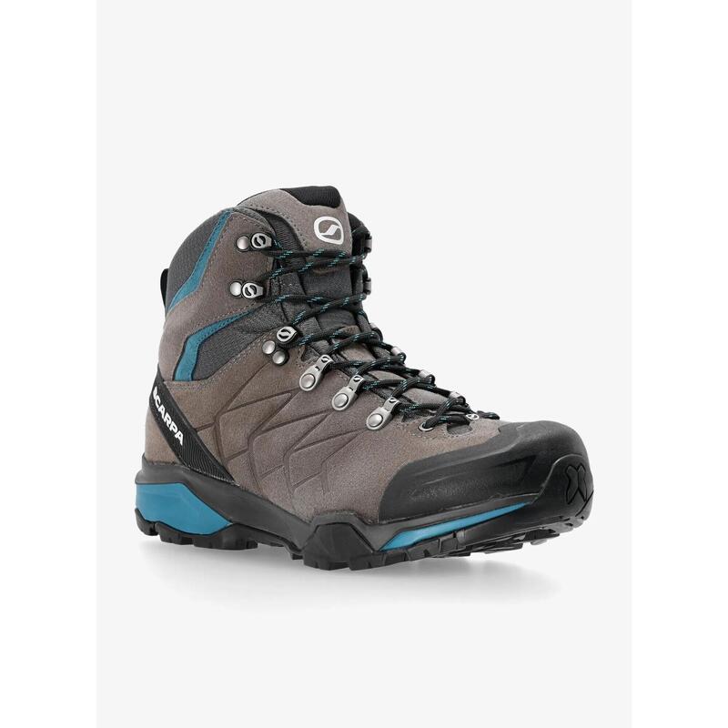 Turistické boty pánské Zg Trek GTX