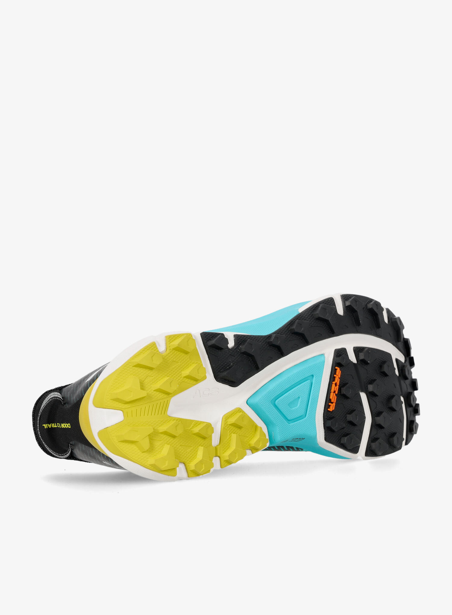 Chaussures de course SCARPA Golden Gate 2 ATR pour hommes 7/7