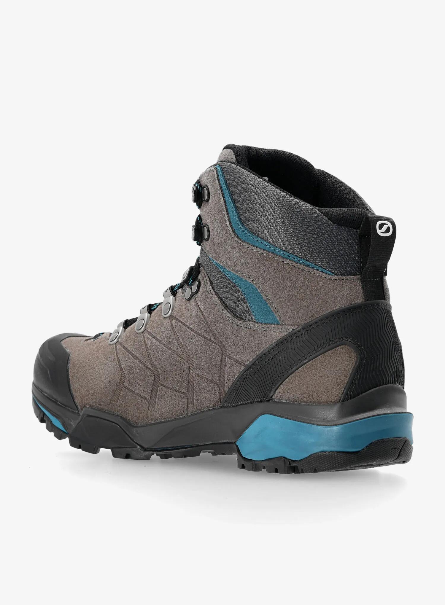 Scarponi da trekking uomo Zg Trek GTX 6/7