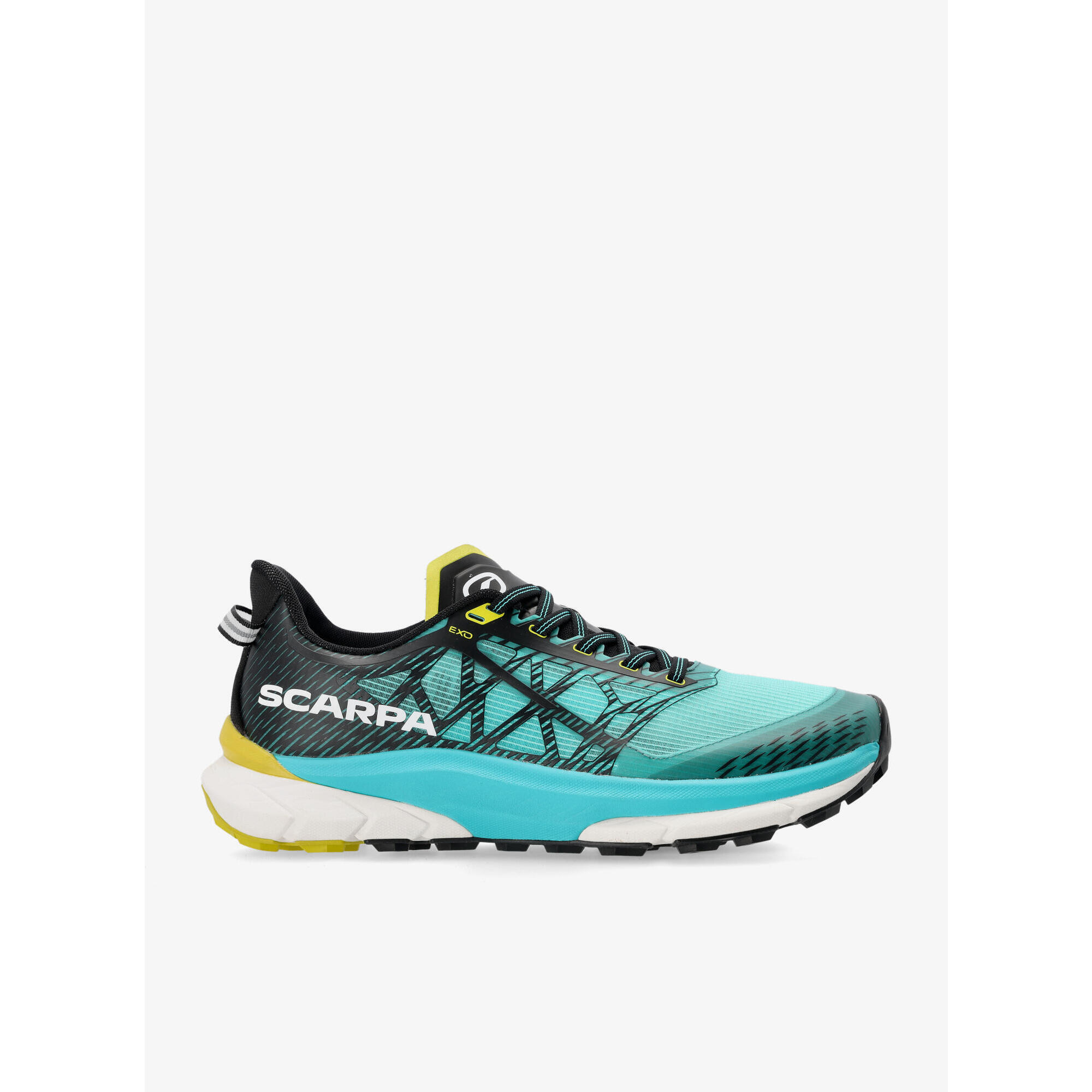 Buty trailowe męskie Scarpa Golden Gate 2 ATR
