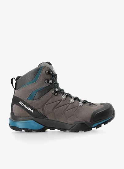 Scarponi da trekking uomo Zg Trek GTX