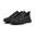 Běžecké boty Reflect Lite Trail PUMA Black Cool Dark Gray Silver Metallic