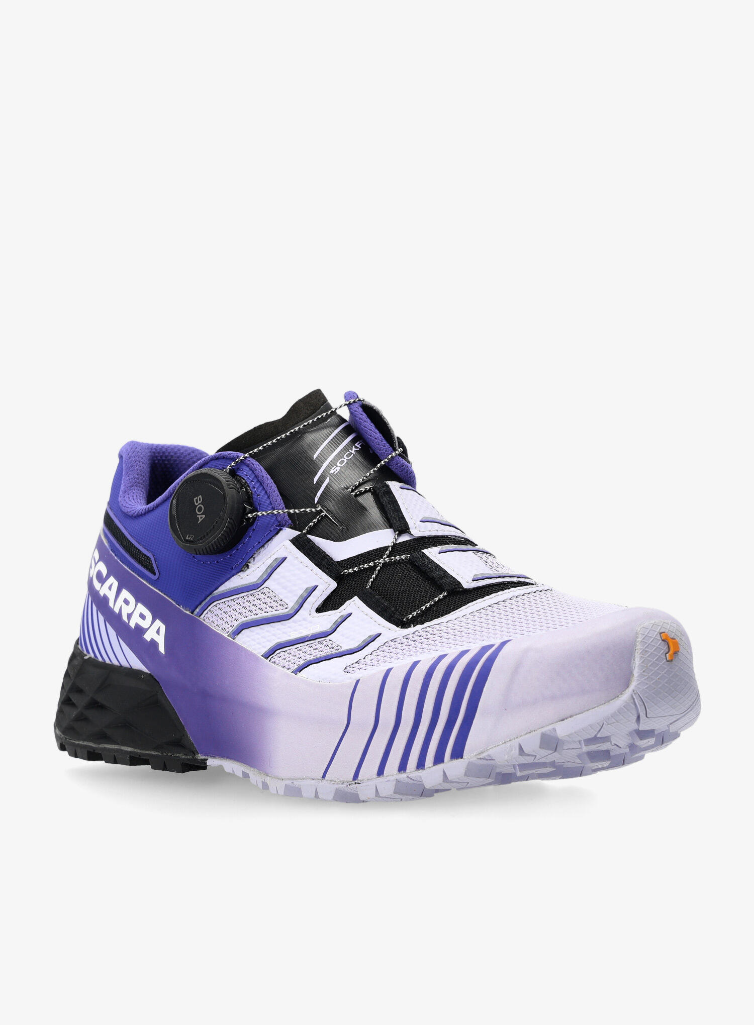 Buty trailowe damskie Scarpa Ribelle Run Kalibra HT 3/7