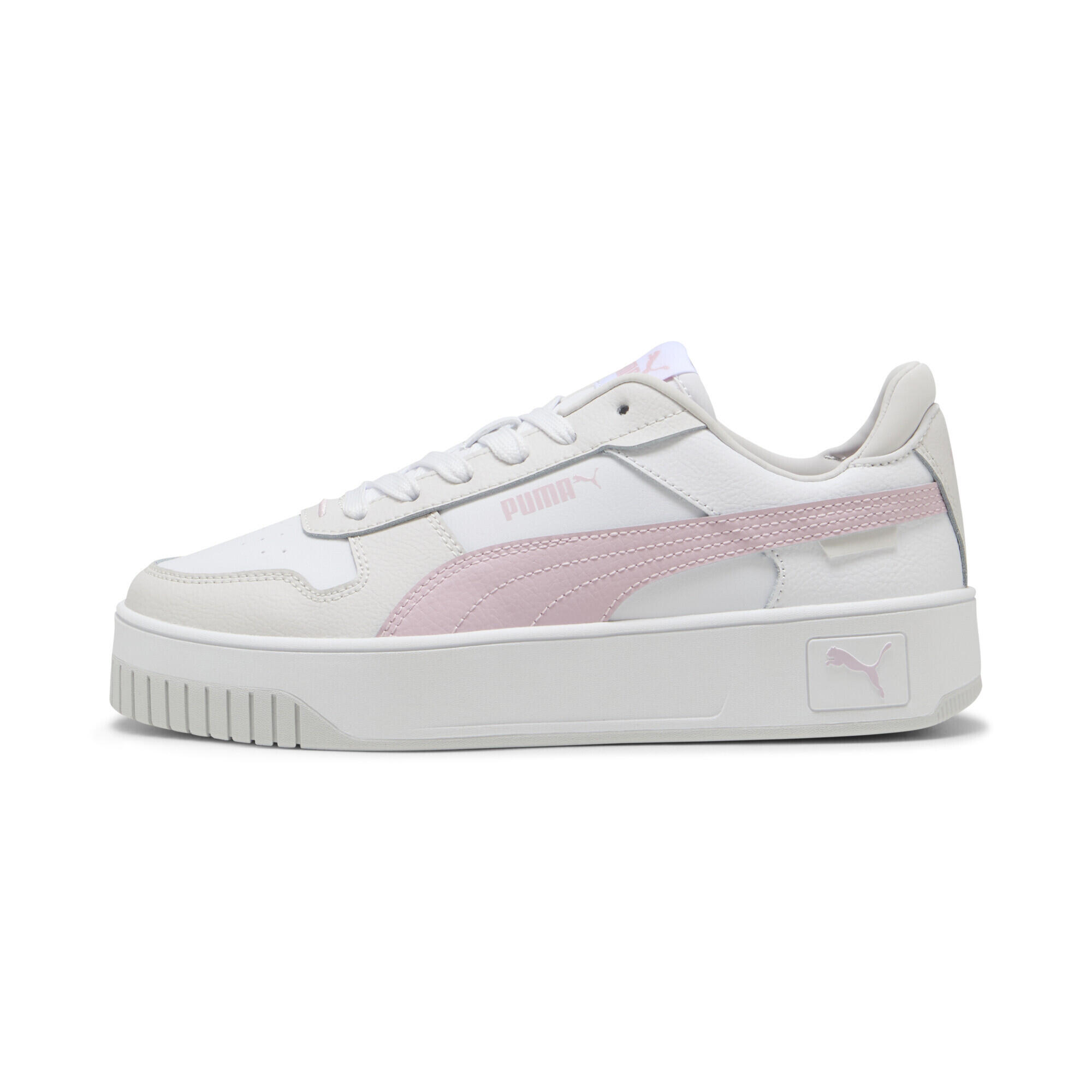 Sneakers Carina Street Femme PUMA 3/7