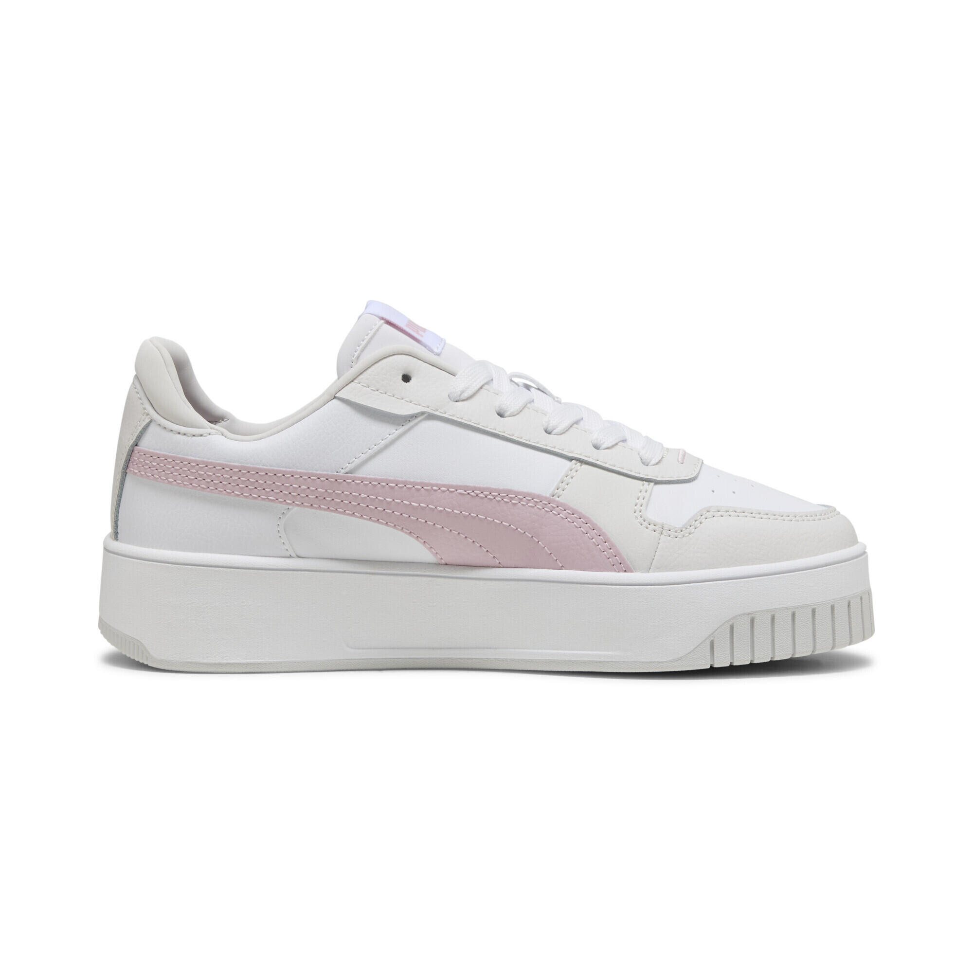 Sneakers Carina Street Femme PUMA 5/7