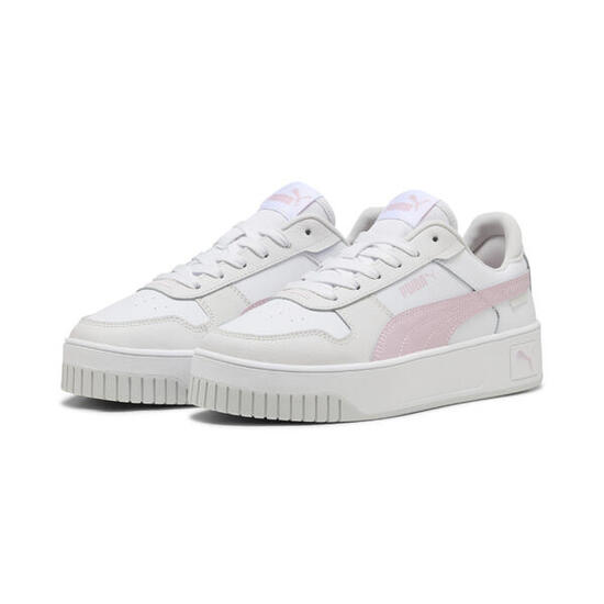 Sneakers Carina Street Femme PUMA